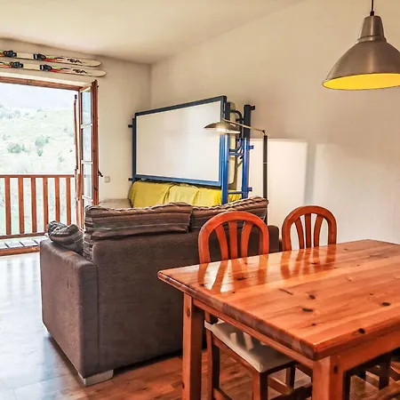 Escapad Parejas - Justal 2 By Interhome Apartmán *