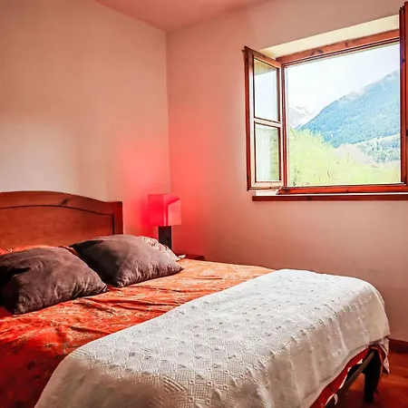 Escapad Parejas - Justal 2 By Interhome Pla de l'Ermita