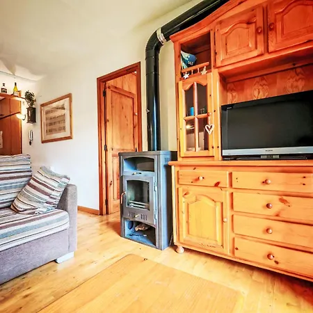 Escapad Parejas - Justal 2 By Interhome Pla de l'Ermita