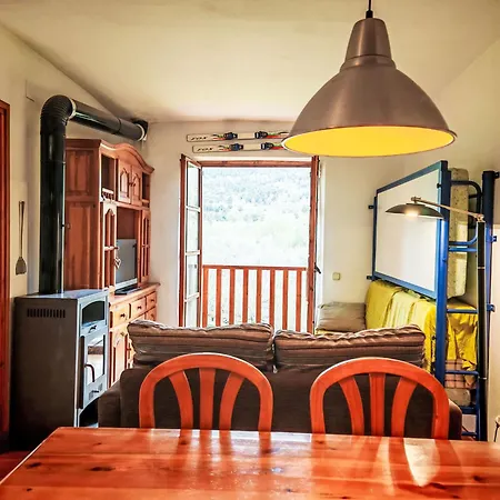 Apartmán Escapad Parejas - Justal 2 By Interhome