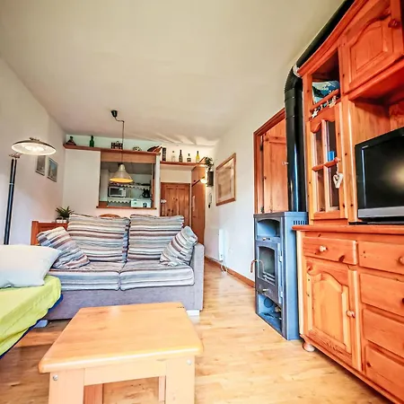 Apartmán Escapad Parejas - Justal 2 By Interhome Pla de l'Ermita