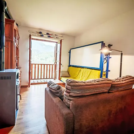 Apartmán Escapad Parejas - Justal 2 By Interhome *