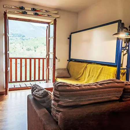 Escapad Parejas - Justal 2 By Interhome Apartmán Pla de l'Ermita