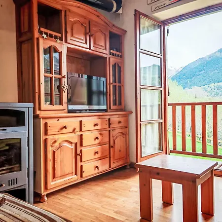 Apartament Escapad Parejas - Justal 2 By Interhome *