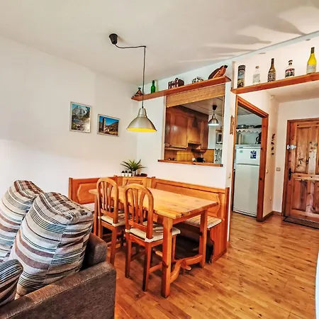 Apartament Escapad Parejas - Justal 2 By Interhome Pla de l'Ermita