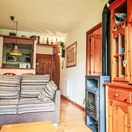 Escapad Parejas - Justal 2 By Interhome Pla de l'Ermita