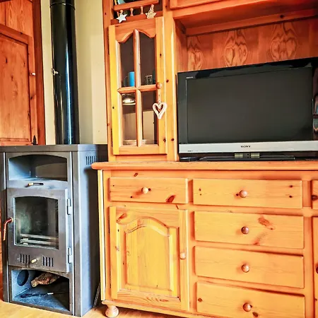 Apartmán Escapad Parejas - Justal 2 By Interhome *