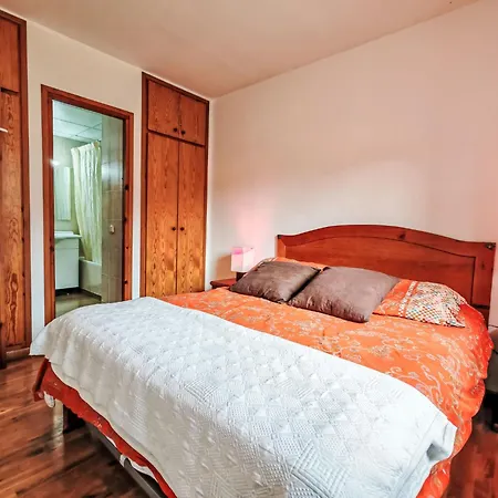 Apartament Escapad Parejas - Justal 2 By Interhome *