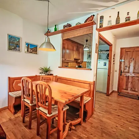Escapad Parejas - Justal 2 By Interhome Apartament