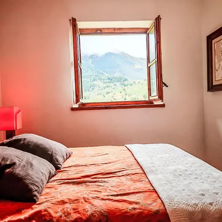 Escapad Parejas - Justal 2 By Interhome Apartmán Pla de l'Ermita
