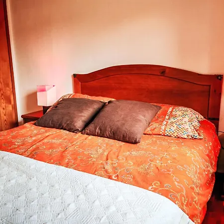 Escapad Parejas - Justal 2 By Interhome