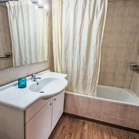 Escapad Parejas - Justal 2 By Interhome Apartament Pla de l'Ermita