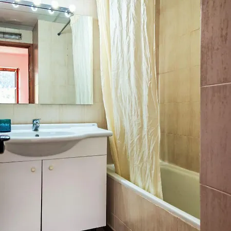 Escapad Parejas - Justal 2 By Interhome Apartament Pla de l'Ermita