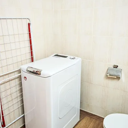 Apartament Escapad Parejas - Justal 2 By Interhome Pla de l'Ermita