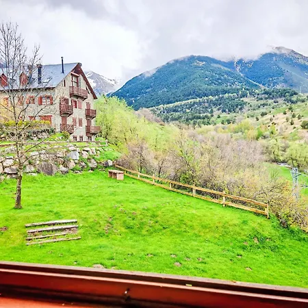 Escapad Parejas - Justal 2 By Interhome Apartmán *