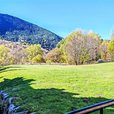 Escapad Parejas - Justal 2 By Interhome Apartmán *